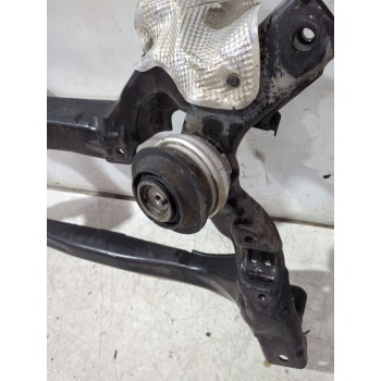 Recambio de puente delantero para mercedes-benz clase e (w211) e 280 cdi (211.020) referencia OEM IAM 2116201187 / A211601003  