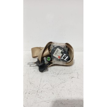 CINTURON SEGURIDAD TRASERO IZQUIERDO 561187101 
