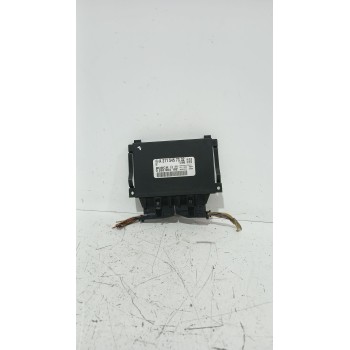 Recambio de modulo electronico para mercedes-benz clase e (w211) e 280 cdi (211.020) referencia OEM IAM A2115457332  