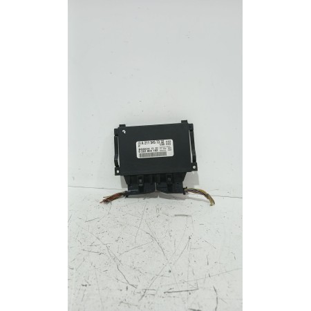 Recambio de modulo electronico para mercedes-benz clase e (w211) e 280 cdi (211.020) referencia OEM IAM A2115457332  