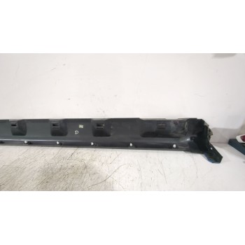 Recambio de faldon lateral para dacia sandero ii (b8_) 1.5 dci referencia OEM IAM 764260776R  