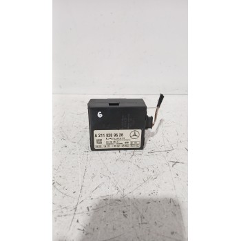 MODULO ELECTRONICO A2118209626 