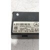 Recambio de modulo electronico para mercedes-benz clase e (w211) e 280 cdi (211.020) referencia OEM IAM A2118209626  