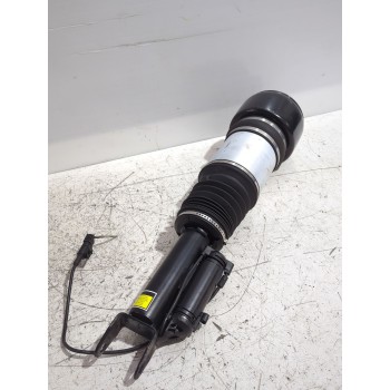 Recambio de amortiguador delantero izquierdo para mercedes-benz clase e (w211) e 280 cdi (211.020) referencia OEM IAM 2113205513