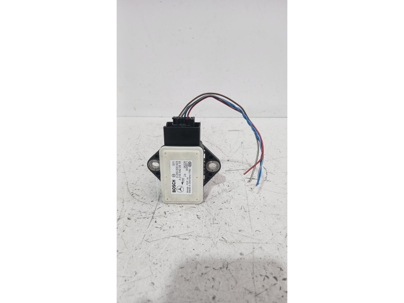 Recambio de sensor para mercedes-benz clase e (w211) e 280 cdi (211.020) referencia OEM IAM A2165420018  