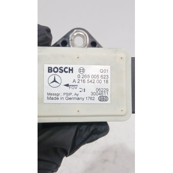 Recambio de sensor para mercedes-benz clase e (w211) e 280 cdi (211.020) referencia OEM IAM A2165420018  