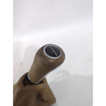 Recambio de palanca cambio para mercedes-benz clase e (w211) e 280 cdi (211.020) referencia OEM IAM a2112670200  