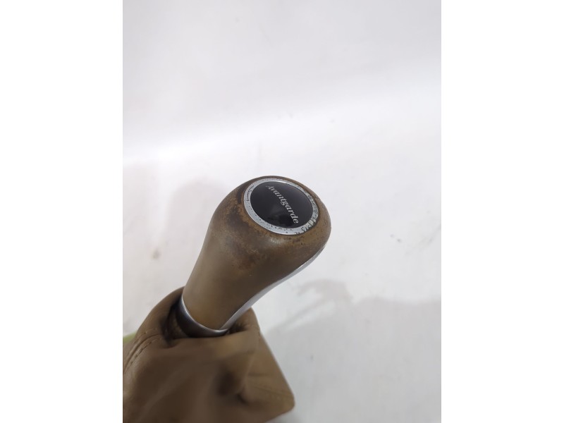 Recambio de palanca cambio para mercedes-benz clase e (w211) e 280 cdi (211.020) referencia OEM IAM a2112670200  