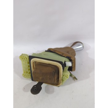 Recambio de palanca cambio para mercedes-benz clase e (w211) e 280 cdi (211.020) referencia OEM IAM a2112670200  