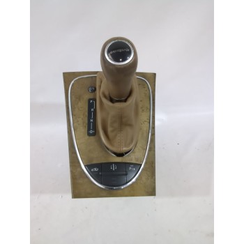 Recambio de palanca cambio para mercedes-benz clase e (w211) e 280 cdi (211.020) referencia OEM IAM a2112670200  