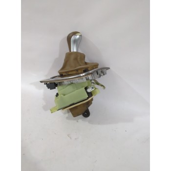 Recambio de palanca cambio para mercedes-benz clase e (w211) e 280 cdi (211.020) referencia OEM IAM a2112670200  