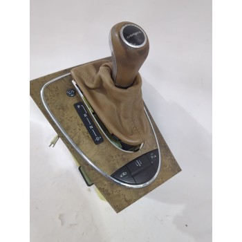 Recambio de palanca cambio para mercedes-benz clase e (w211) e 280 cdi (211.020) referencia OEM IAM a2112670200  