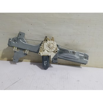 Recambio de elevalunas trasero izquierdo para citroën c4 sedan collection referencia OEM IAM 1137328380  