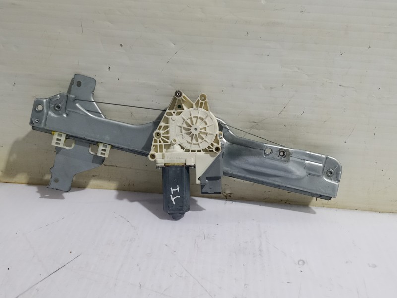 Recambio de elevalunas trasero izquierdo para citroën c4 sedan collection referencia OEM IAM 1137328380  