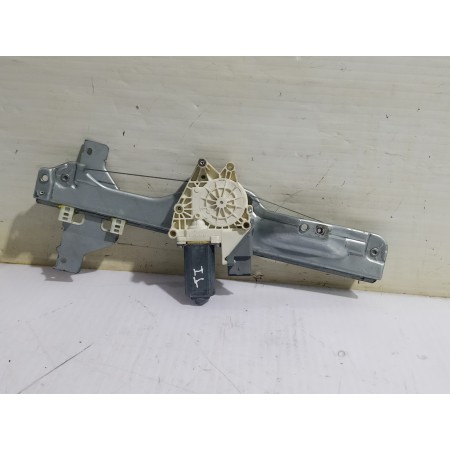 Recambio de elevalunas trasero izquierdo para citroën c4 sedan collection referencia OEM IAM 1137328380  