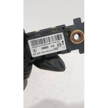 Recambio de sensor para mercedes-benz clase e (w211) e 280 cdi (211.020) referencia OEM IAM 0028201326  