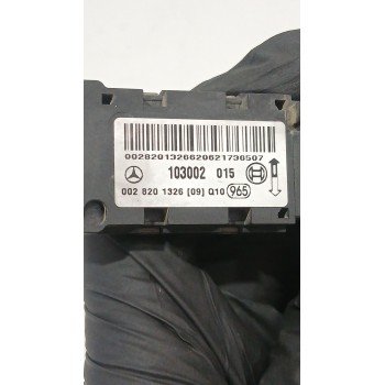 Recambio de sensor para mercedes-benz clase e (w211) e 280 cdi (211.020) referencia OEM IAM 0028201326  