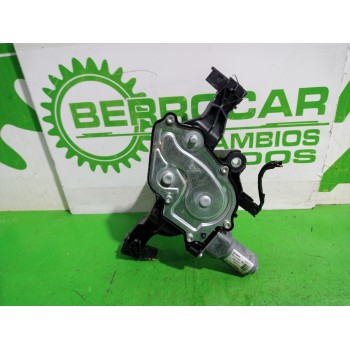 Recambio de motor limpia trasero para opel corsa e expression referencia OEM IAM 13443959  
