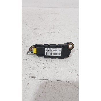 Recambio de sensor para mercedes-benz clase e (w211) e 280 cdi (211.020) referencia OEM IAM 0018209126  
