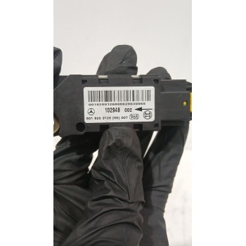 Recambio de sensor para mercedes-benz clase e (w211) e 280 cdi (211.020) referencia OEM IAM 0018209126  