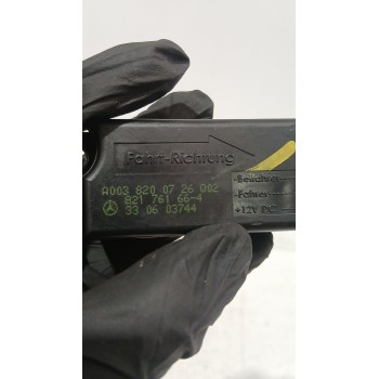 Recambio de sensor para mercedes-benz clase e (w211) e 280 cdi (211.020) referencia OEM IAM A0038200726  