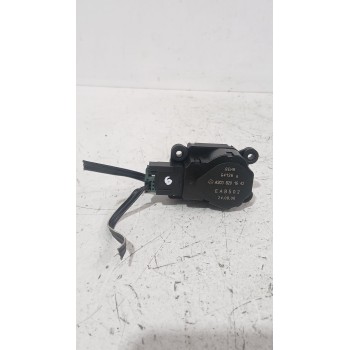 Recambio de motor apertura trampilla para mercedes-benz clase e (w211) e 280 cdi (211.020) referencia OEM IAM A2038201642  