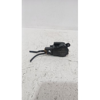 Recambio de motor apertura trampilla para mercedes-benz clase e (w211) e 280 cdi (211.020) referencia OEM IAM A2038201642  