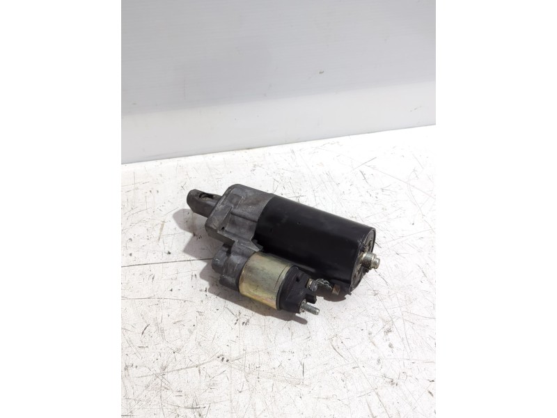Recambio de motor arranque para mercedes-benz clase e (w211) e 280 cdi (211.020) referencia OEM IAM 005151390184  