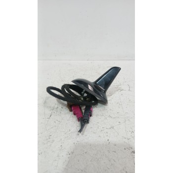 Recambio de antena para mercedes-benz clase e (w211) e 280 cdi (211.020) referencia OEM IAM A2118205575  