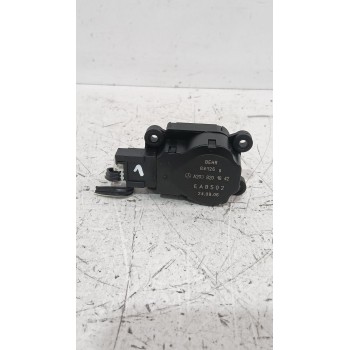 Recambio de motor apertura trampilla para mercedes-benz clase e (w211) e 280 cdi (211.020) referencia OEM IAM A2038201642  