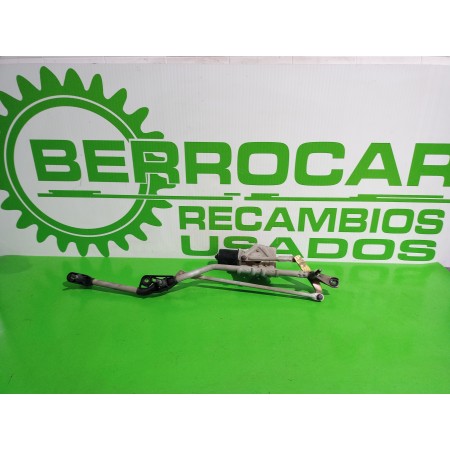 Recambio de motor limpia delantero para renault scenic ii 1.5 dci diesel referencia OEM IAM 53565202  