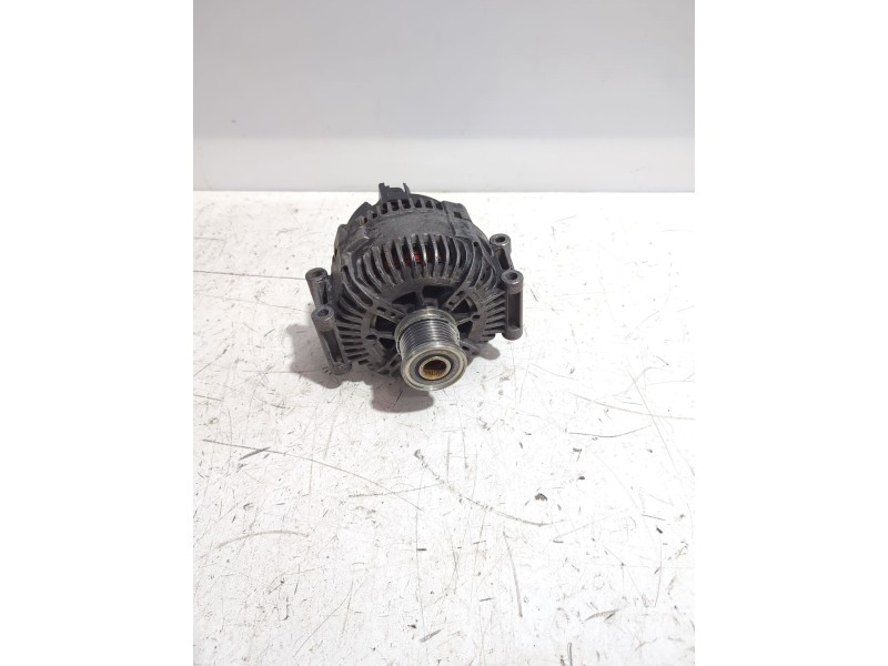 Recambio de alternador para mercedes-benz clase e (w211) e 280 cdi (211.020) referencia OEM IAM 271154100280  