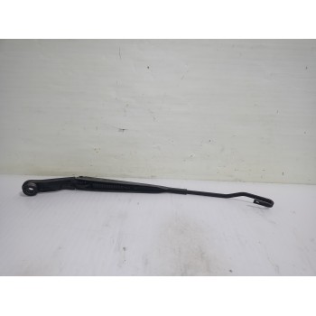 Recambio de brazo limpia delantero izquierdo para nissan micra (k12e) acenta referencia OEM IAM 28881AX702  