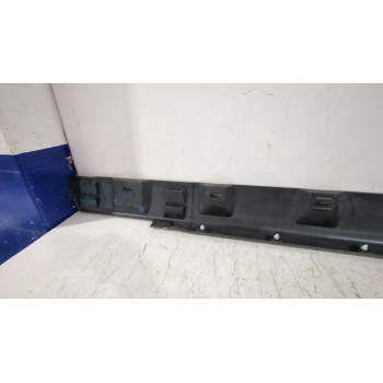 Recambio de faldon lateral para dacia sandero ii (b8_) 1.5 dci referencia OEM IAM 764260776R  