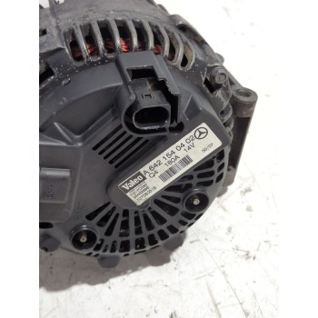 Recambio de alternador para mercedes-benz clase e (w211) e 280 cdi (211.020) referencia OEM IAM 271154100280  