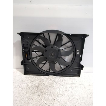 Recambio de electroventilador para mercedes-benz clase e (w211) e 280 cdi (211.020) referencia OEM IAM 2115001693  