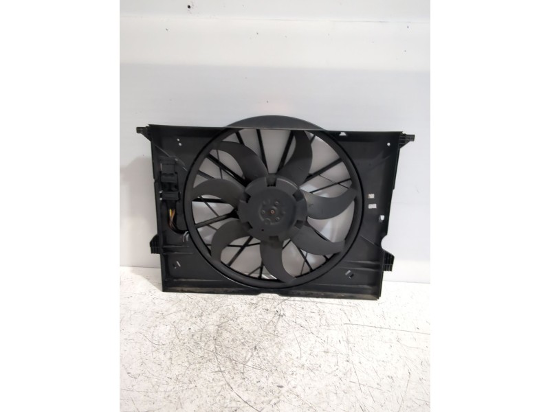 Recambio de electroventilador para mercedes-benz clase e (w211) e 280 cdi (211.020) referencia OEM IAM 2115001693  