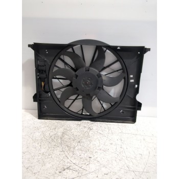 Recambio de electroventilador para mercedes-benz clase e (w211) e 280 cdi (211.020) referencia OEM IAM 2115001693  