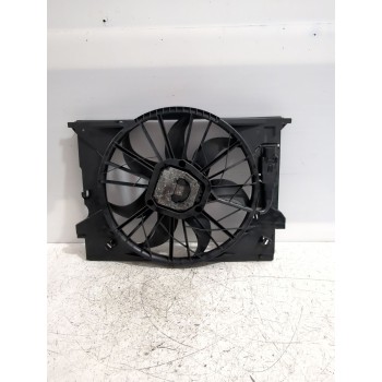 Recambio de electroventilador para mercedes-benz clase e (w211) e 280 cdi (211.020) referencia OEM IAM 2115001693  