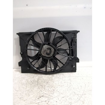 Recambio de electroventilador para mercedes-benz clase e (w211) e 280 cdi (211.020) referencia OEM IAM 2115001693  