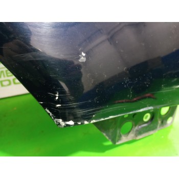 Recambio de aleta delantera derecha para audi a6 berlina (4f2) 2.4 referencia OEM IAM 4F0821104A  