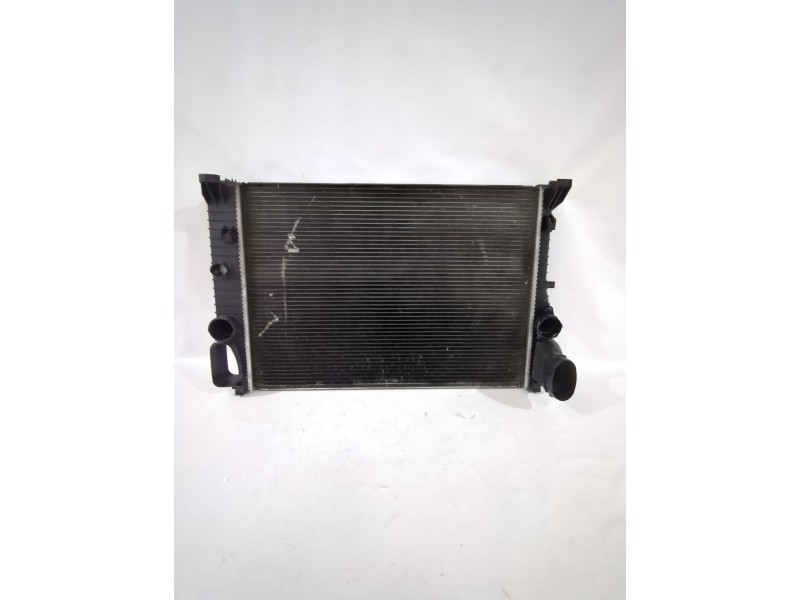 Recambio de radiador agua para mercedes-benz clase e (w211) e 280 cdi (211.020) referencia OEM IAM 211500340264  
