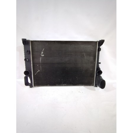 Recambio de radiador agua para mercedes-benz clase e (w211) e 280 cdi (211.020) referencia OEM IAM 211500340264  