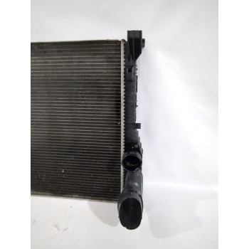 Recambio de radiador agua para mercedes-benz clase e (w211) e 280 cdi (211.020) referencia OEM IAM 211500340264  