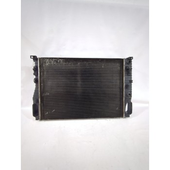 Recambio de radiador agua para mercedes-benz clase e (w211) e 280 cdi (211.020) referencia OEM IAM 211500340264  