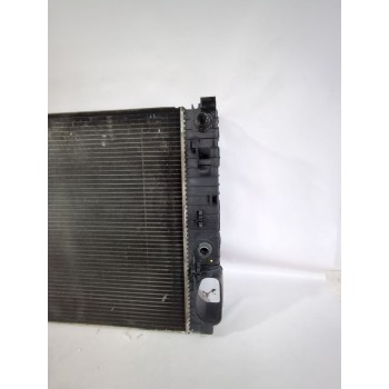 Recambio de radiador agua para mercedes-benz clase e (w211) e 280 cdi (211.020) referencia OEM IAM 211500340264  