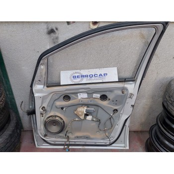 Recambio de puerta delantera derecha para mercedes-benz clase a (w169) 1.7 cat referencia OEM IAM A1697202205  