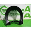 Recambio de moldura para fiat 500 cabrio (150) lounge referencia OEM IAM 735427190  