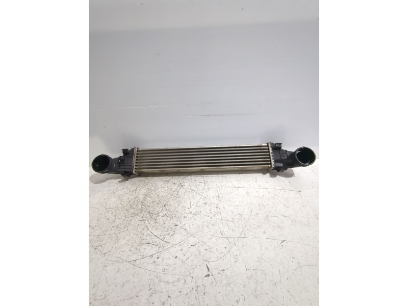 Recambio de intercooler para mercedes-benz clase e (w211) e 280 cdi (211.020) referencia OEM IAM 2115001102  