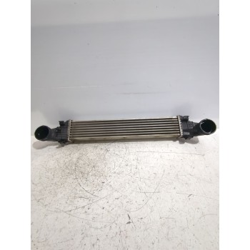Recambio de intercooler para mercedes-benz clase e (w211) e 280 cdi (211.020) referencia OEM IAM 2115001102  